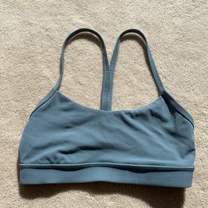 Lululemon Flow Y Sports Bra